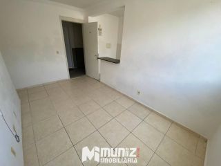 Apartamento Disponível Para Aluguel No Condomínio Alameda dos Pássaros