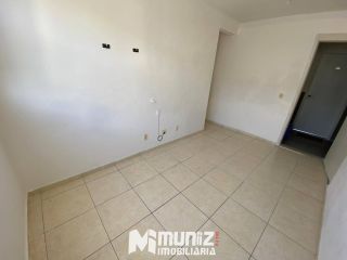 Apartamento Disponível Para Aluguel No Condomínio Alameda dos Pássaros