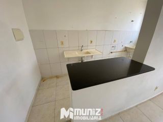 Apartamento Disponível Para Aluguel No Condomínio Alameda dos Pássaros
