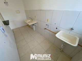 Apartamento Disponível Para Aluguel No Condomínio Alameda dos Pássaros