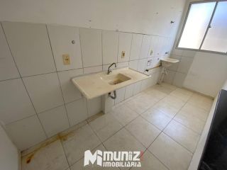 Apartamento Disponível Para Aluguel No Condomínio Alameda dos Pássaros