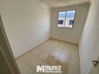 Apartamento Disponível Para Aluguel No Condomínio Alameda dos Pássaros