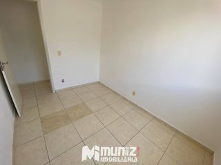 Apartamento Disponível Para Aluguel No Condomínio Alameda dos Pássaros