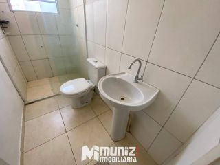 Apartamento Disponível Para Aluguel No Condomínio Alameda dos Pássaros