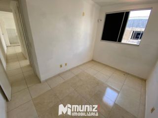 Apartamento Disponível Para Aluguel No Condomínio Alameda dos Pássaros