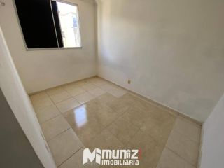 Apartamento Disponível Para Aluguel No Condomínio Alameda dos Pássaros