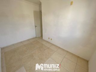 Apartamento Disponível Para Aluguel No Condomínio Alameda dos Pássaros