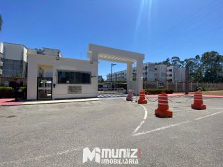 Apartamento Disponível Para Aluguel No Condomínio Alameda dos Pássaros