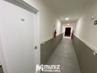 Apartamento Disponível Para Aluguel No Condomínio Alameda dos Pássaros