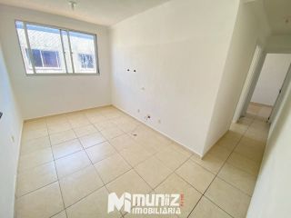 Apartamento Disponível Para Aluguel No Condomínio Alameda dos Pássaros
