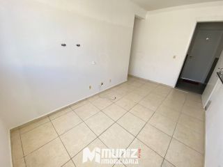 Apartamento Disponível Para Aluguel No Condomínio Alameda dos Pássaros