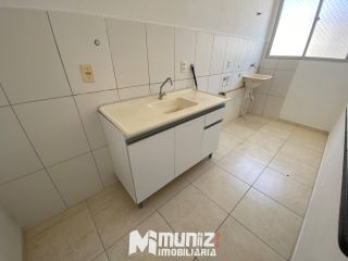 Apartamento Disponível Para Aluguel No Condomínio Alameda dos Pássaros