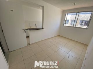 Apartamento Disponível Para Aluguel No Condomínio Alameda dos Pássaros