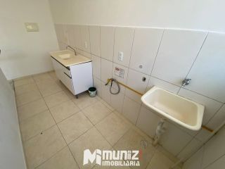 Apartamento Disponível Para Aluguel No Condomínio Alameda dos Pássaros