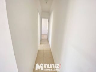 Apartamento Disponível Para Aluguel No Condomínio Alameda dos Pássaros