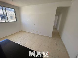Apartamento Disponível Para Aluguel No Condomínio Alameda dos Pássaros