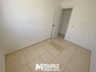 Apartamento Disponível Para Aluguel No Condomínio Alameda dos Pássaros