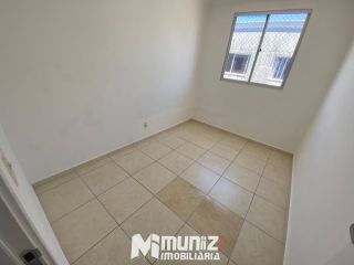 Apartamento Disponível Para Aluguel No Condomínio Alameda dos Pássaros