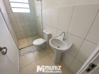 Apartamento Disponível Para Aluguel No Condomínio Alameda dos Pássaros