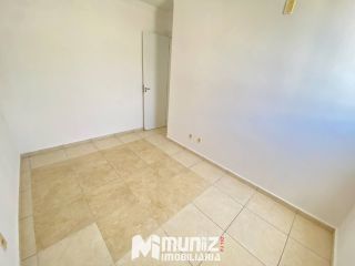 Apartamento Disponível Para Aluguel No Condomínio Alameda dos Pássaros