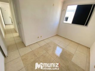 Apartamento Disponível Para Aluguel No Condomínio Alameda dos Pássaros