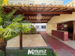 Apartamento Disponível Para Aluguel No Condomínio Alameda dos Pássaros