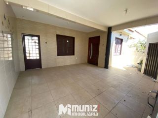 ALUGA-SE CASA NO BAIRRO SÃO CONRADO