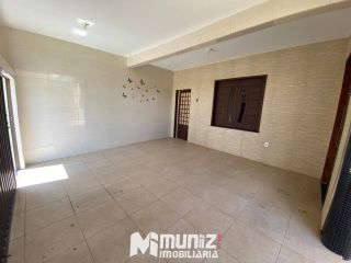 ALUGA-SE CASA NO BAIRRO SÃO CONRADO