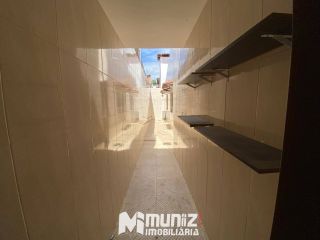 ALUGA-SE CASA NO BAIRRO SÃO CONRADO