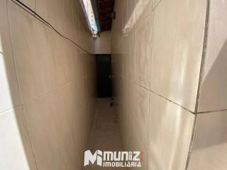 ALUGA-SE CASA NO BAIRRO SÃO CONRADO