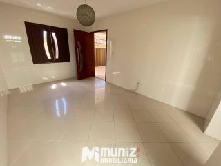 ALUGA-SE CASA NO BAIRRO SÃO CONRADO