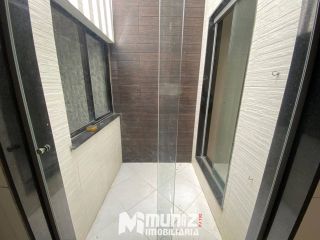 ALUGA-SE CASA NO BAIRRO SÃO CONRADO