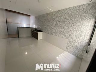 ALUGA-SE CASA NO BAIRRO SÃO CONRADO