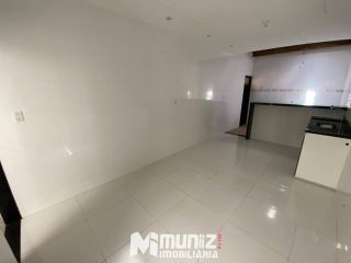 ALUGA-SE CASA NO BAIRRO SÃO CONRADO