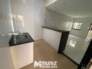 ALUGA-SE CASA NO BAIRRO SÃO CONRADO