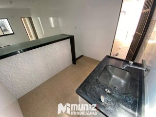 ALUGA-SE CASA NO BAIRRO SÃO CONRADO