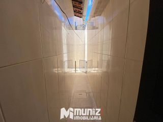 ALUGA-SE CASA NO BAIRRO SÃO CONRADO