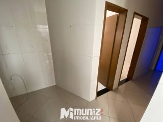 ALUGA-SE CASA NO BAIRRO SÃO CONRADO