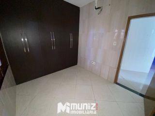 ALUGA-SE CASA NO BAIRRO SÃO CONRADO