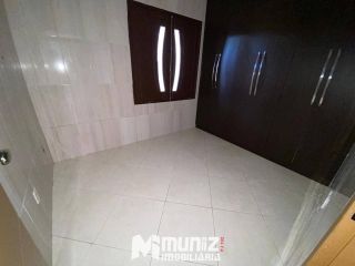 ALUGA-SE CASA NO BAIRRO SÃO CONRADO