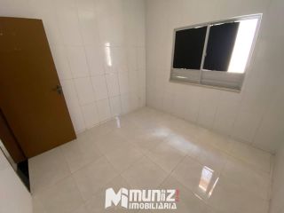 ALUGA-SE CASA NO BAIRRO SÃO CONRADO