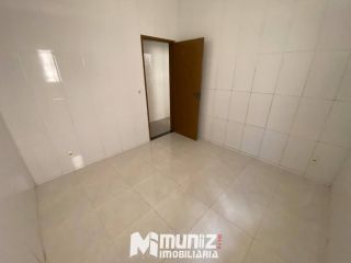 ALUGA-SE CASA NO BAIRRO SÃO CONRADO