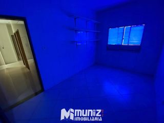 ALUGA-SE CASA NO BAIRRO SÃO CONRADO