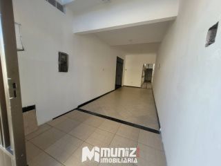 Excelente Casa Parte Térrea Disponível Para Aluguel No Bairro Cidade Nova