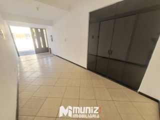 Excelente Casa Parte Térrea Disponível Para Aluguel No Bairro Cidade Nova