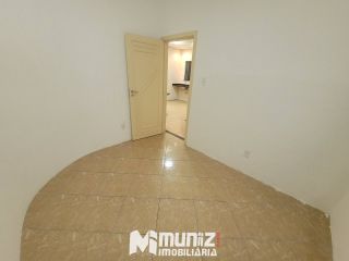 Excelente Casa Parte Térrea Disponível Para Aluguel No Bairro Cidade Nova