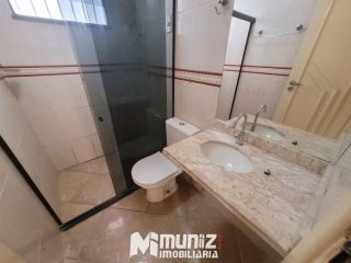 Excelente Casa Parte Térrea Disponível Para Aluguel No Bairro Cidade Nova