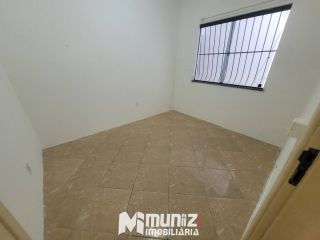 Excelente Casa Parte Térrea Disponível Para Aluguel No Bairro Cidade Nova
