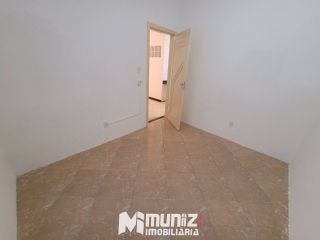 Excelente Casa Parte Térrea Disponível Para Aluguel No Bairro Cidade Nova