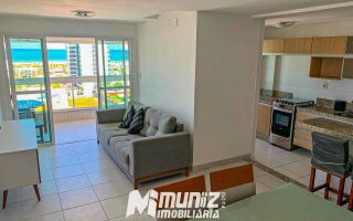 Oportunidade: Apartamento Mobiliado no El Viso Contemporâneo.